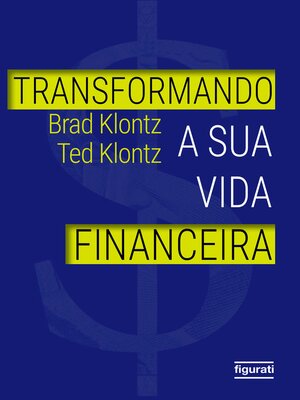 cover image of Transformando a sua vida financeira